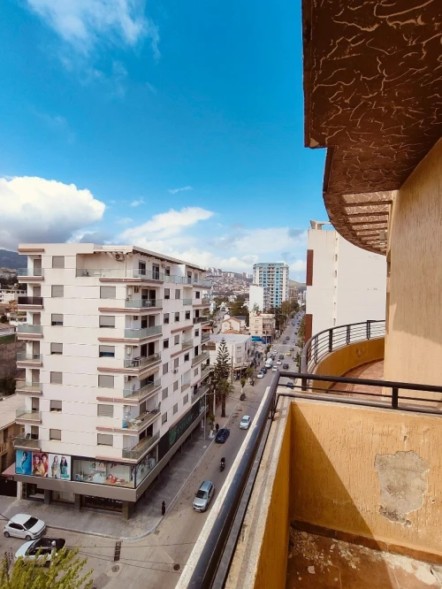 Location Appartement F4 Annaba Annaba