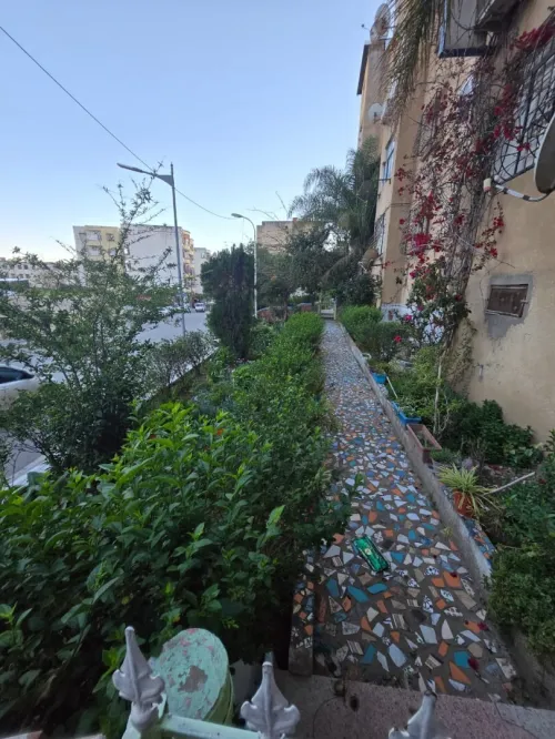Vente Appartement F3 Annaba Annaba