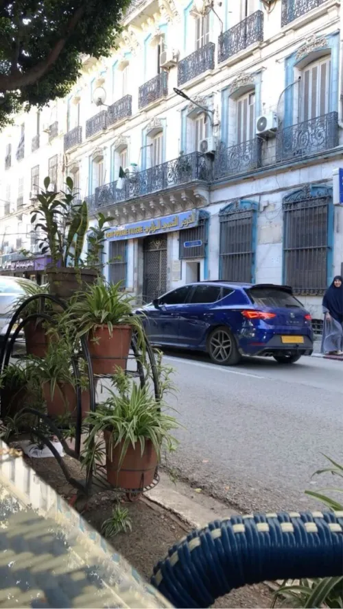 Vente Appartement F4 Annaba Annaba