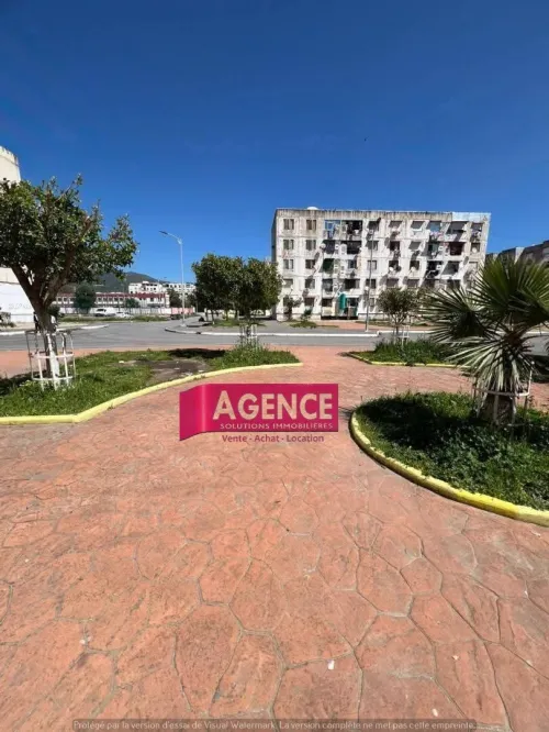 Vente Appartement F4 Annaba Annaba