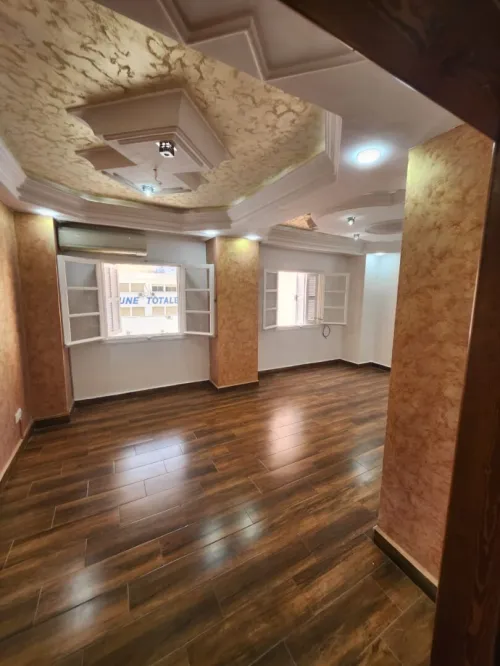 Vente Appartement F4 Annaba Annaba