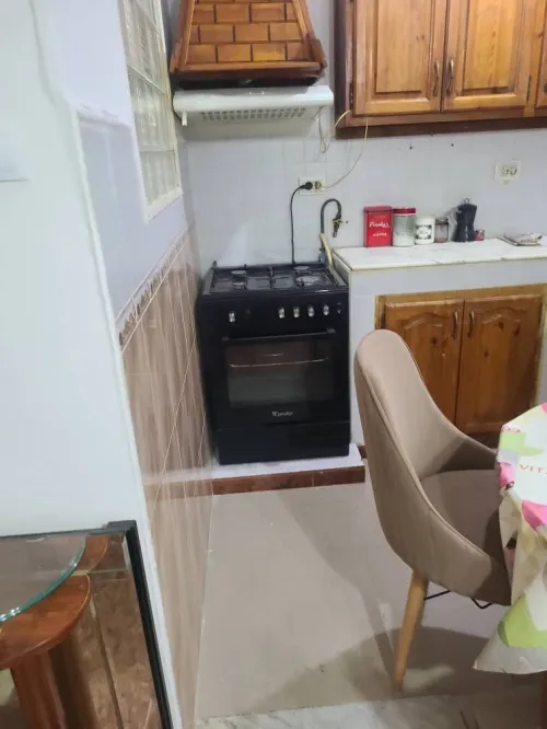 Location Appartement F2 Annaba Annaba