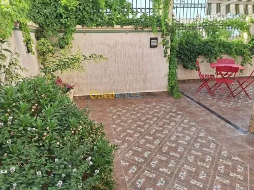 Vente Appartement F3 Annaba Annaba