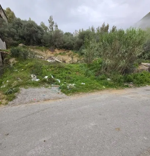 Vente Terrain Annaba Annaba