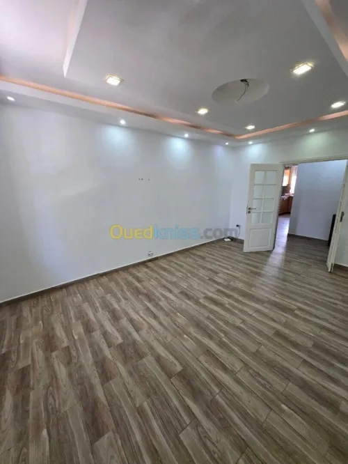 Vente Appartement F3 Annaba Annaba