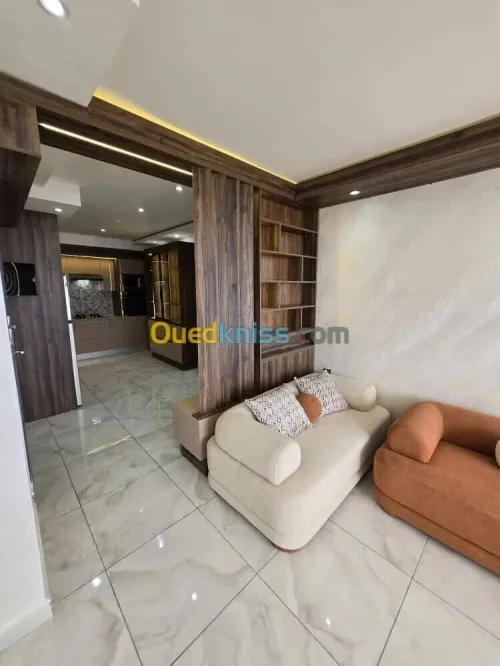 Vente Appartement F3 Annaba Annaba