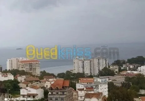 Location Duplex Annaba Annaba