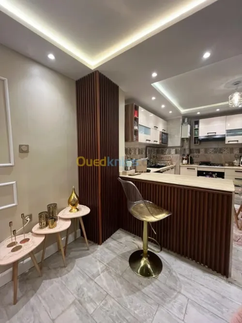 Vente Appartement F2 Annaba Annaba