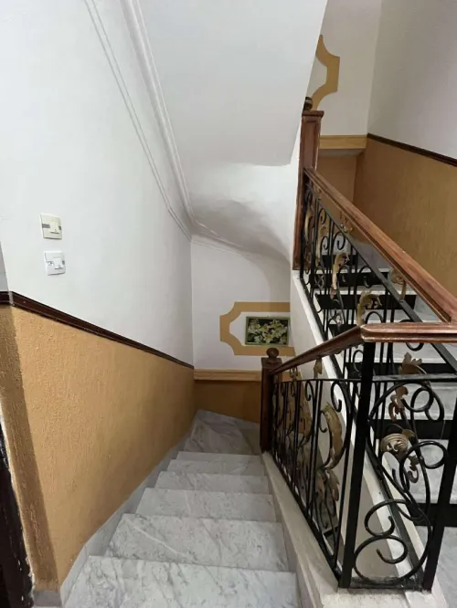 Vente Appartement Niveau de villa F4 Annaba Annaba