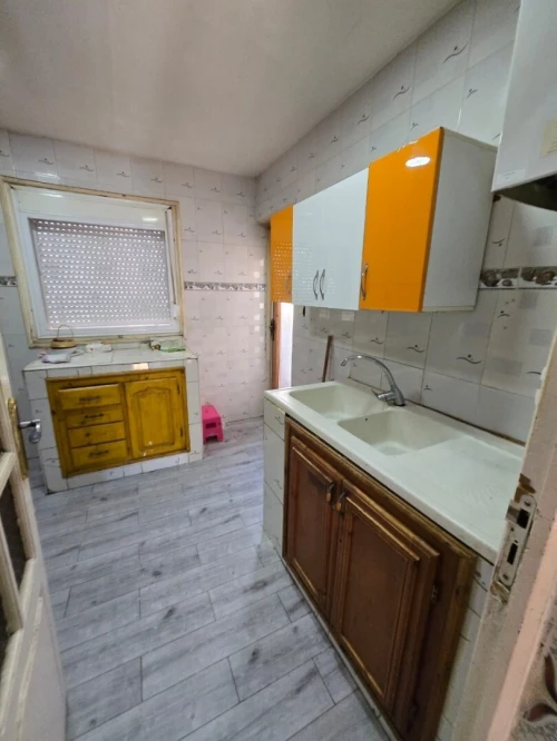 Vente Appartement F3 Annaba Annaba