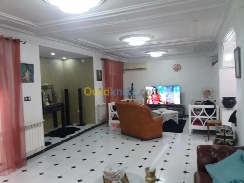 Vente Appartement Duplex F5 Annaba Annaba
