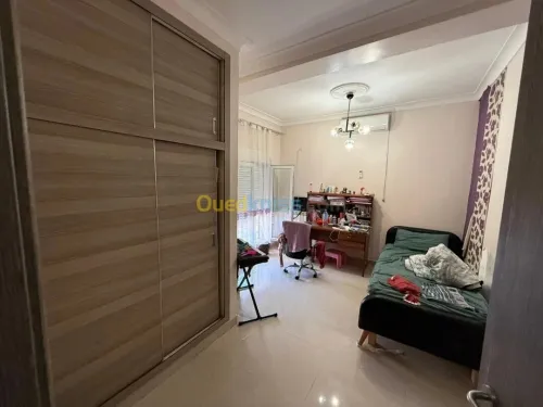 Vente Appartement F4 Annaba El bouni