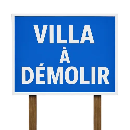 Vente Villa Annaba Annaba