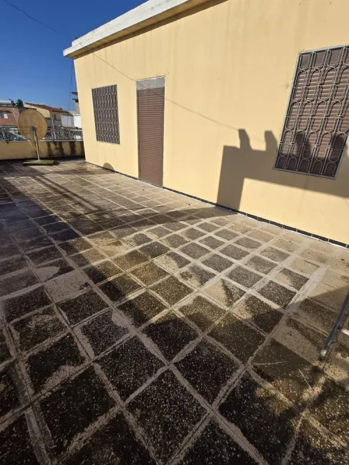 Vente Villa El Tarf Ben mehdi
