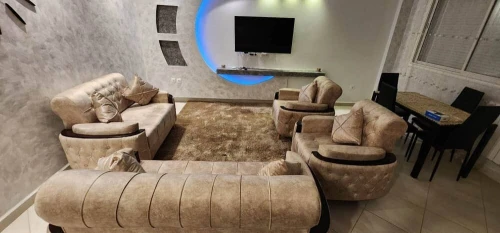 Location Appartement F3 Annaba Annaba