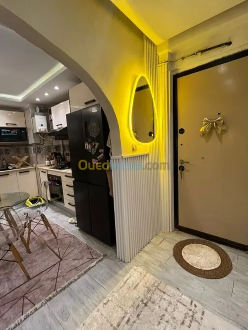 Vente Appartement F2 Annaba Annaba