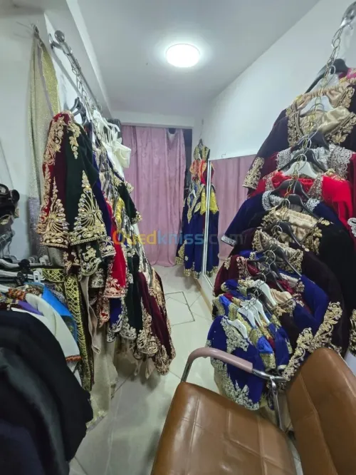 Vente Local Annaba Annaba