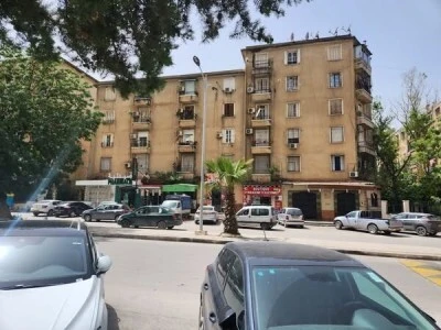 Location Appartement F3 Annaba Annaba