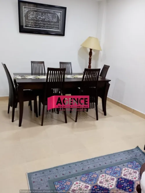 Vente Appartement F2 Annaba Annaba 2