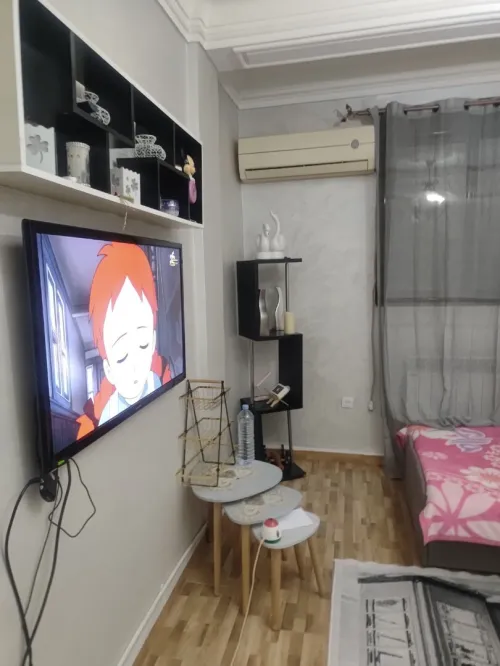 Vente Appartement F3 Annaba Sidi amar