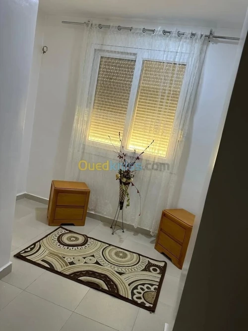Location Appartement F3 Annaba Annaba