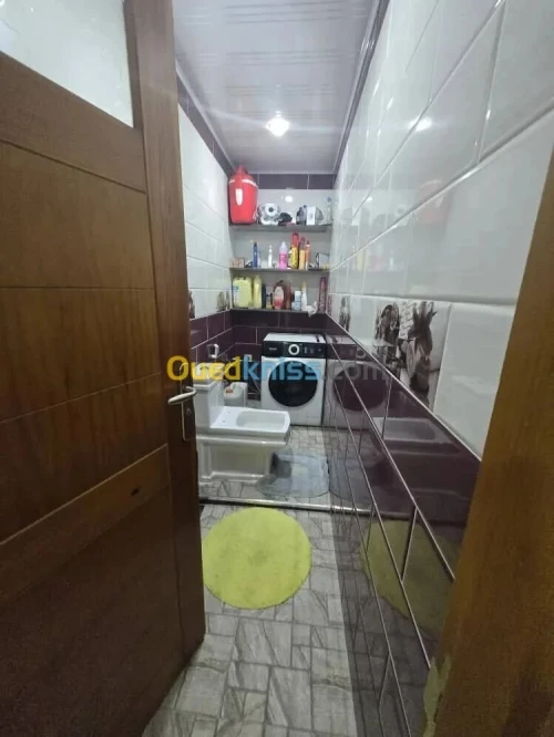 Vente Appartement F4 Annaba Annaba