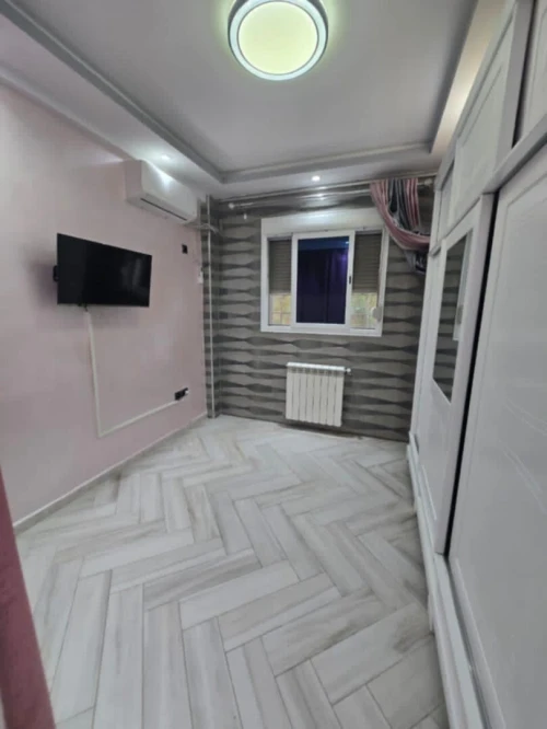 Vente Appartement F2 Annaba Annaba