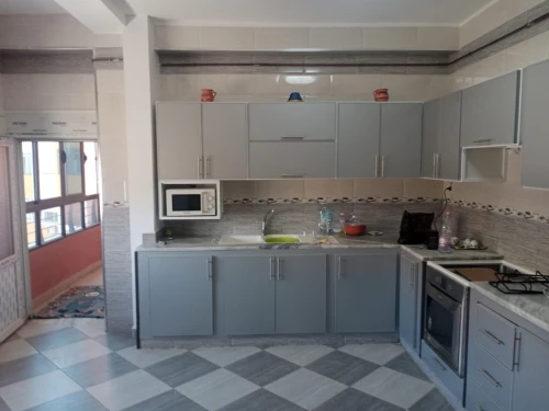 Vente Appartement F5 Annaba Annaba