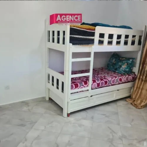 Vente Appartement F3 Annaba Annaba