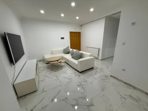 Vente Appartement F4 Annaba Annaba
