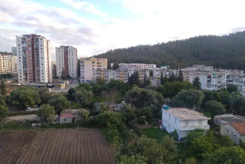 Vente Duplex Annaba Annaba