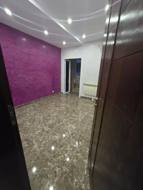 Vente Appartement F4 Annaba Annaba