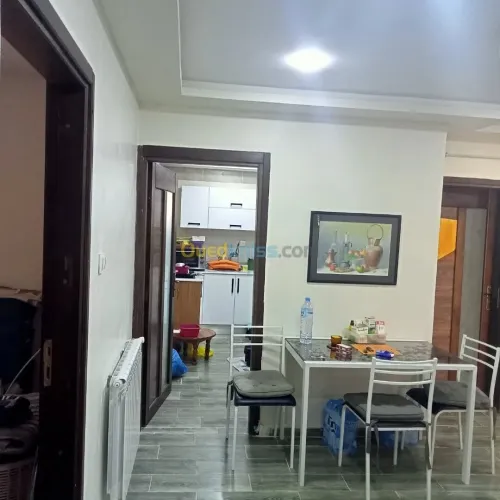 Vente Appartement F4 Annaba Seraidi