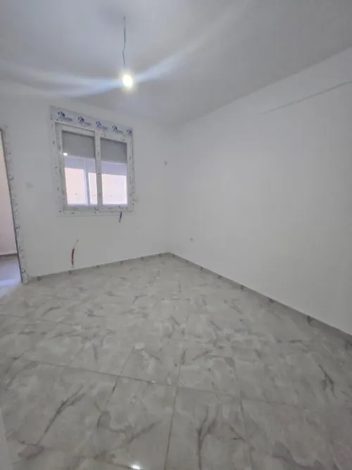 Vente Appartement F4 Annaba Annaba