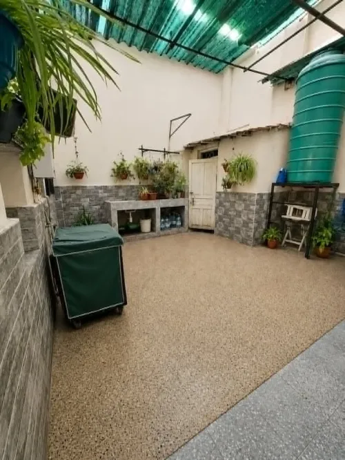 Vente Appartement F3 Annaba Annaba