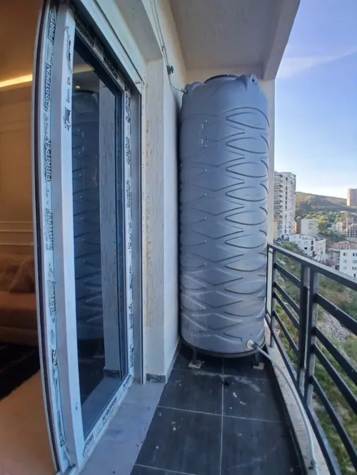 Location Appartement F4 Annaba Annaba