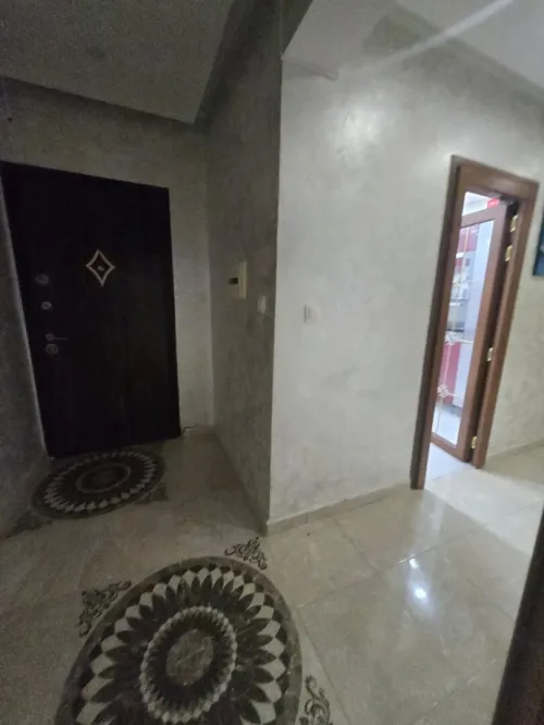 Vente Appartement F4 Annaba Annaba