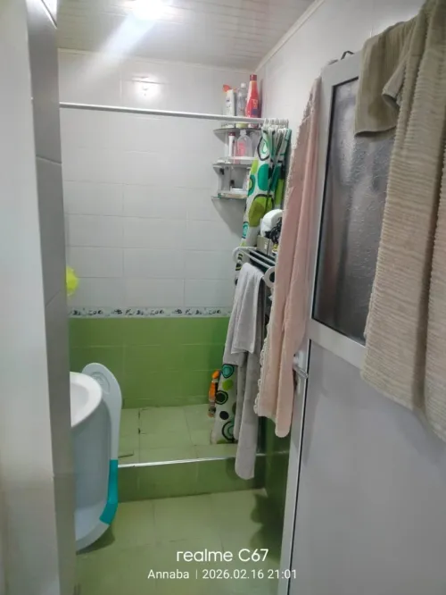 Vente Appartement F4 Annaba Annaba