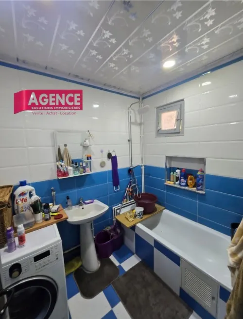 Vente Appartement F4 Annaba Annaba
