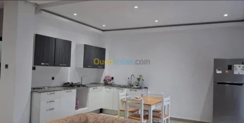 Vente Appartement F4 Annaba Annaba