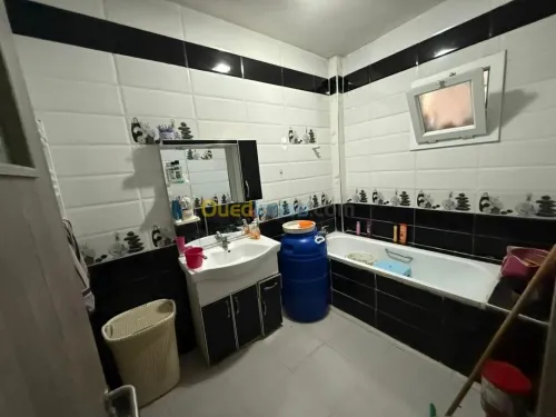 Vente Appartement F4 Annaba El bouni