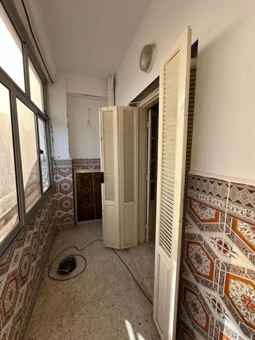 Location Appartement Duplex F5 Annaba Annaba