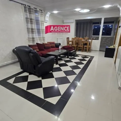 Vente Appartement Niveau de villa F3 Annaba Annaba