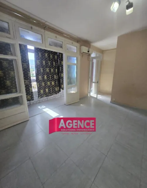 Vente Appartement F2 Annaba Annaba