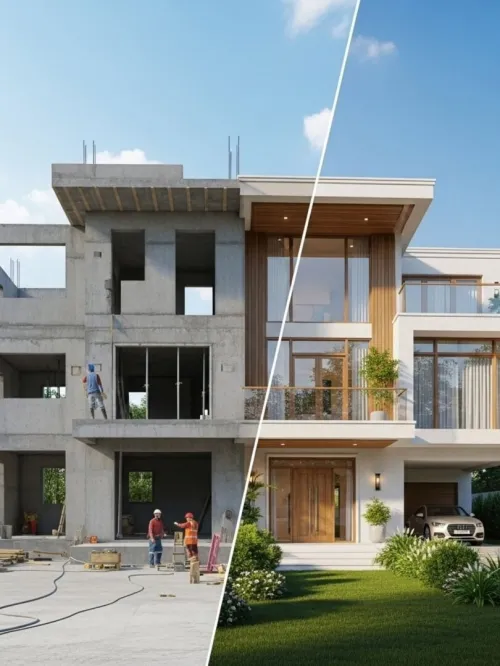 Vente Villa Annaba Annaba