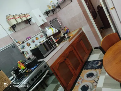 Vente Appartement F5 Annaba Annaba