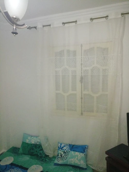 Vente Appartement F3 Annaba Annaba