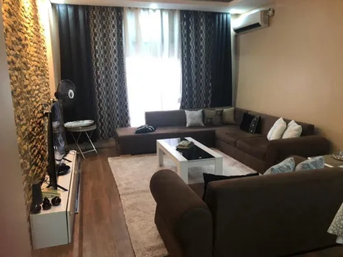 Vente Appartement F4 Annaba Sidi Amar