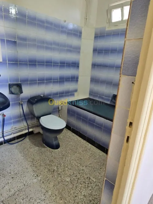 Location Appartement F4 Annaba Annaba