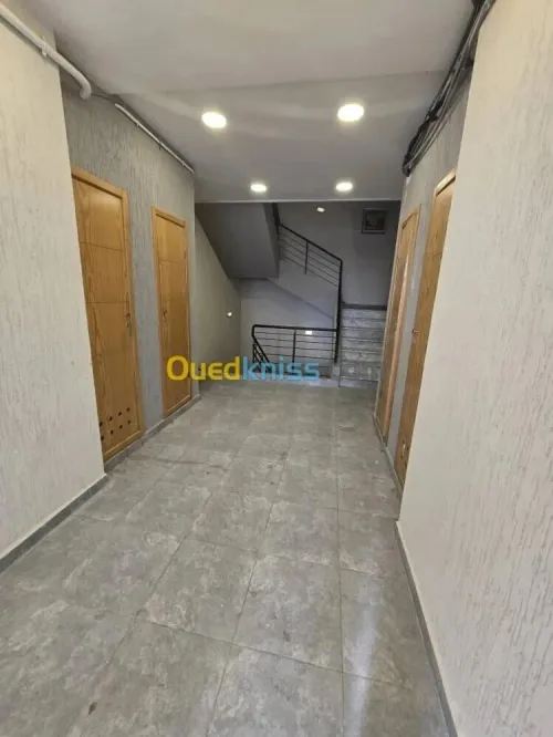 Vente Appartement F4 Annaba Annaba
